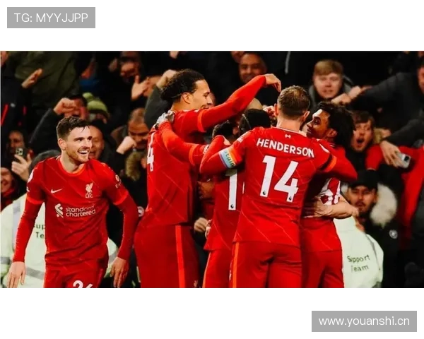 中场换血后，利物浦控不住节奏了？