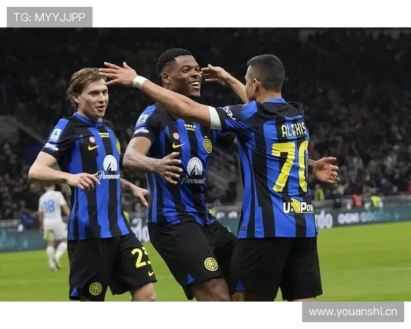 劳塔罗生涯荣誉解析：意甲冠军与杯赛含金量