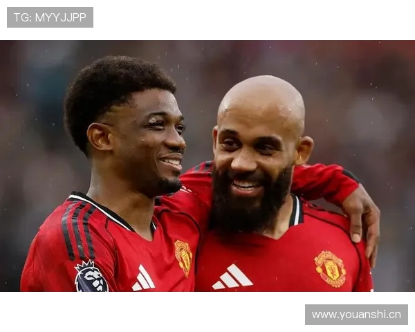 曼联正在赢球，但问题真的解决了吗？