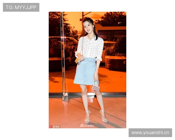 史梦瑶上场像邻家拼命妹，私照一晒就是名媛级购物清单