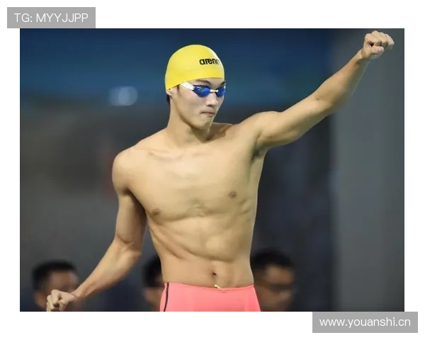 徐嘉余家里泳池比我家楼顶还豪，训练完还得被宠着，真是明星附体了吗？