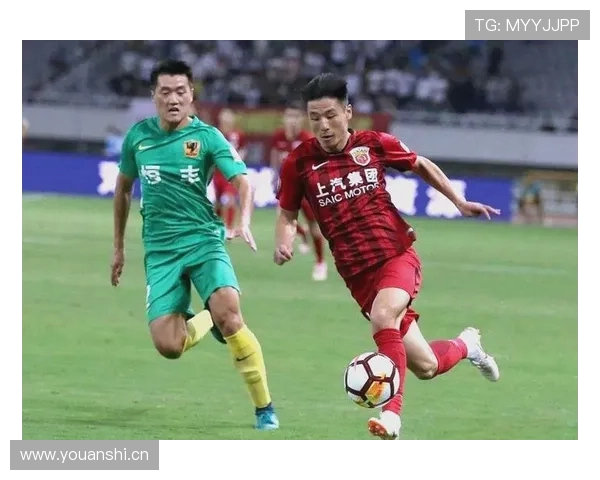 上海海港联赛统治力变化，阶段性波动对争冠形势产生影响