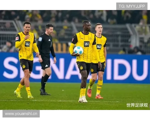 多特关键比赛表现波动，对赛季争冠形势构成持续考验