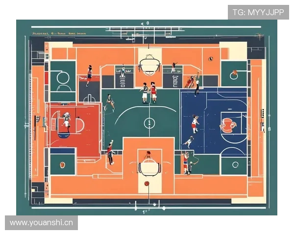 新手教学型：什么是防守三秒违例？篮球新手必须知道的防守规则解析