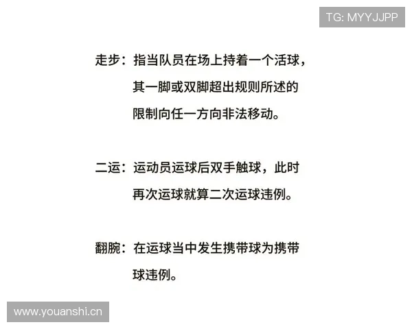 深入解析篮球运球规则，了解合法运球的关键判定标准